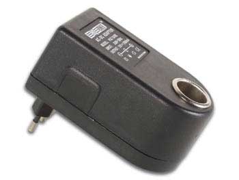 Netzadapter 220V~